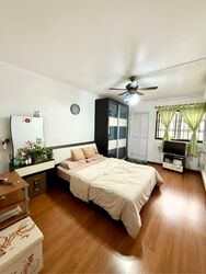 Blk 394 Yishun Avenue 6 (Yishun), HDB 4 Rooms #586134681